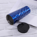 Neue Design-Edelstahl-Thermos-Tee-Tassen-Flasche mit Deckelbildern